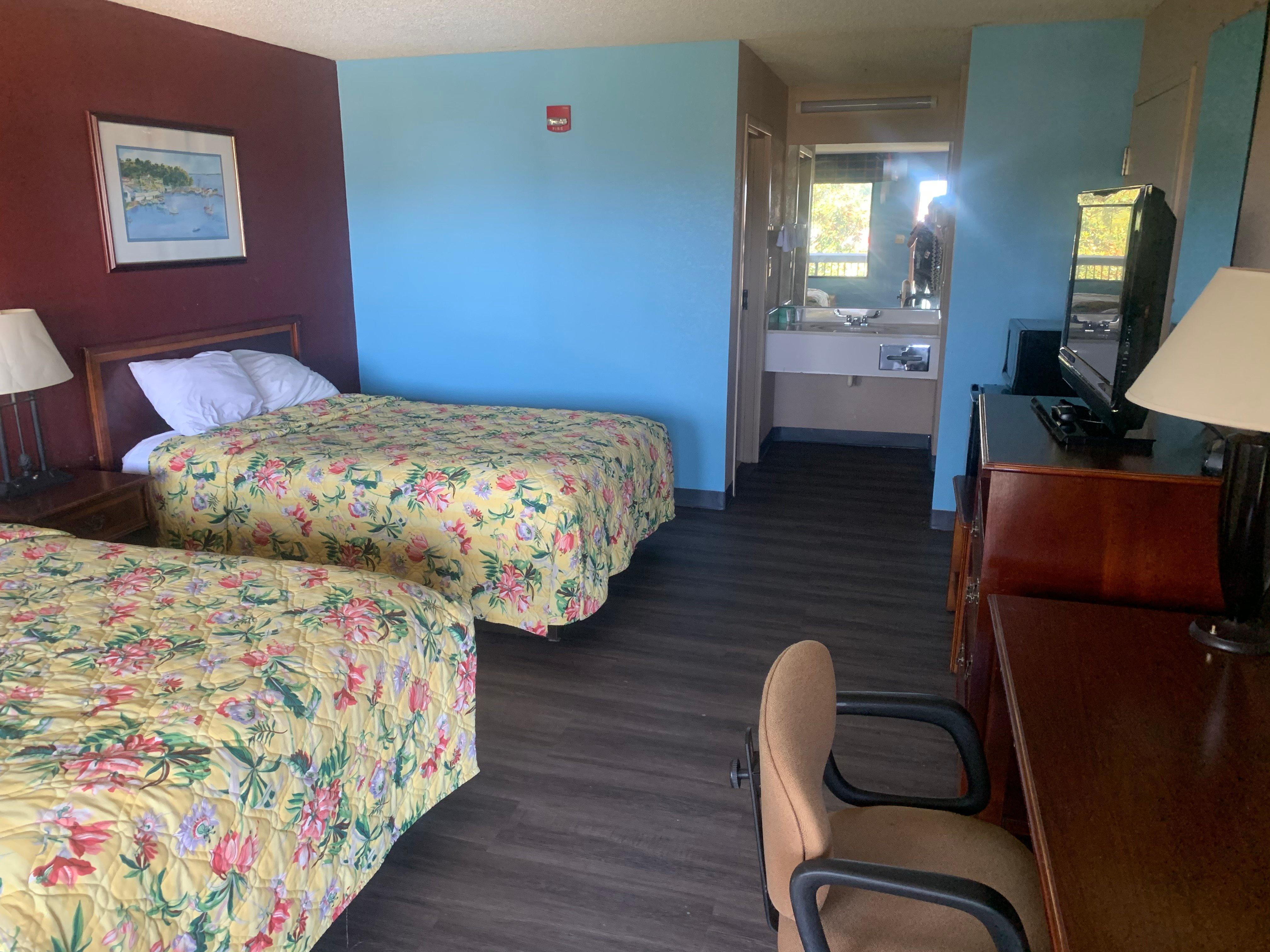 Mayfair Inn Williamston Ngoại thất bức ảnh