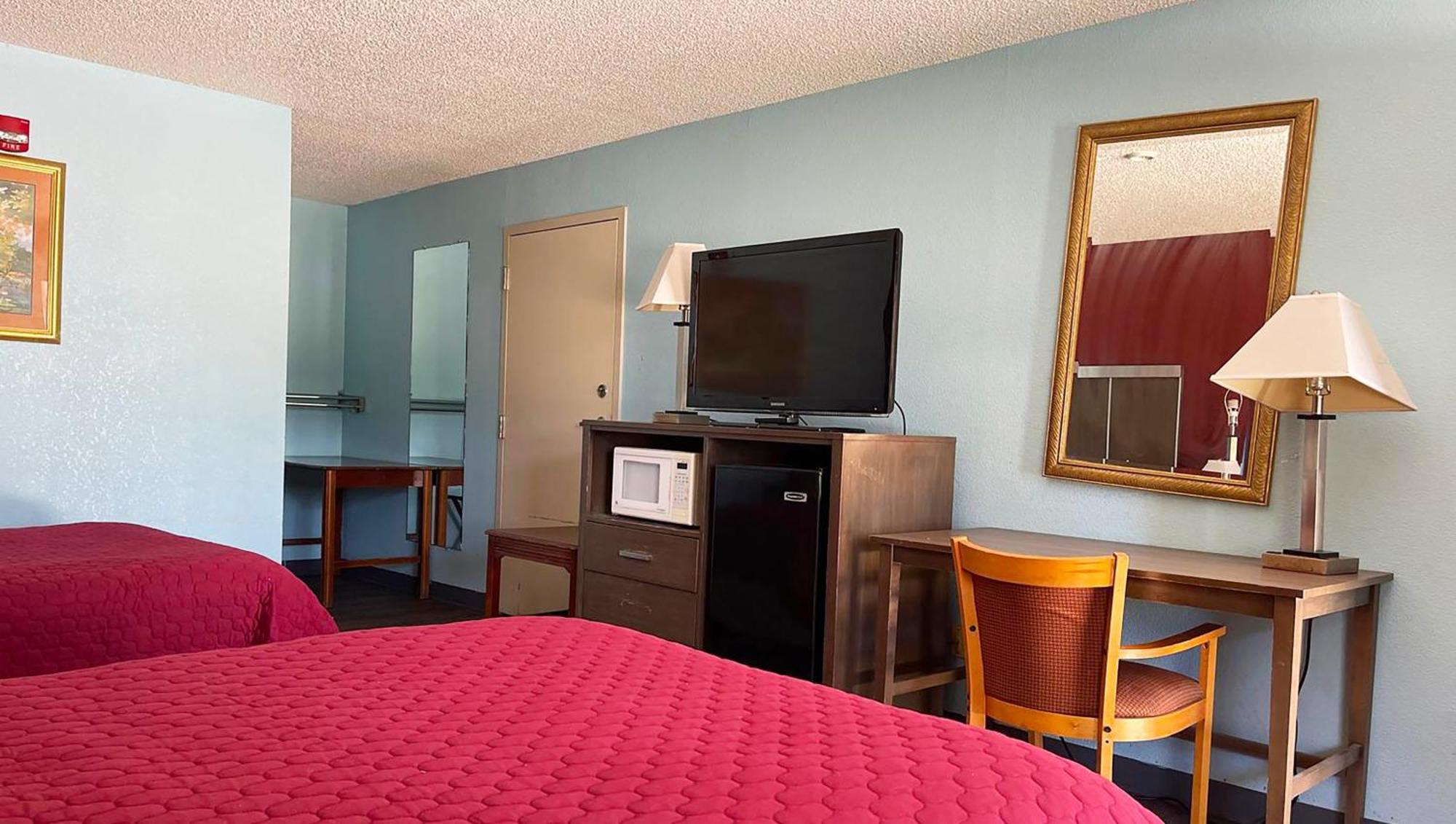 Mayfair Inn Williamston Ngoại thất bức ảnh