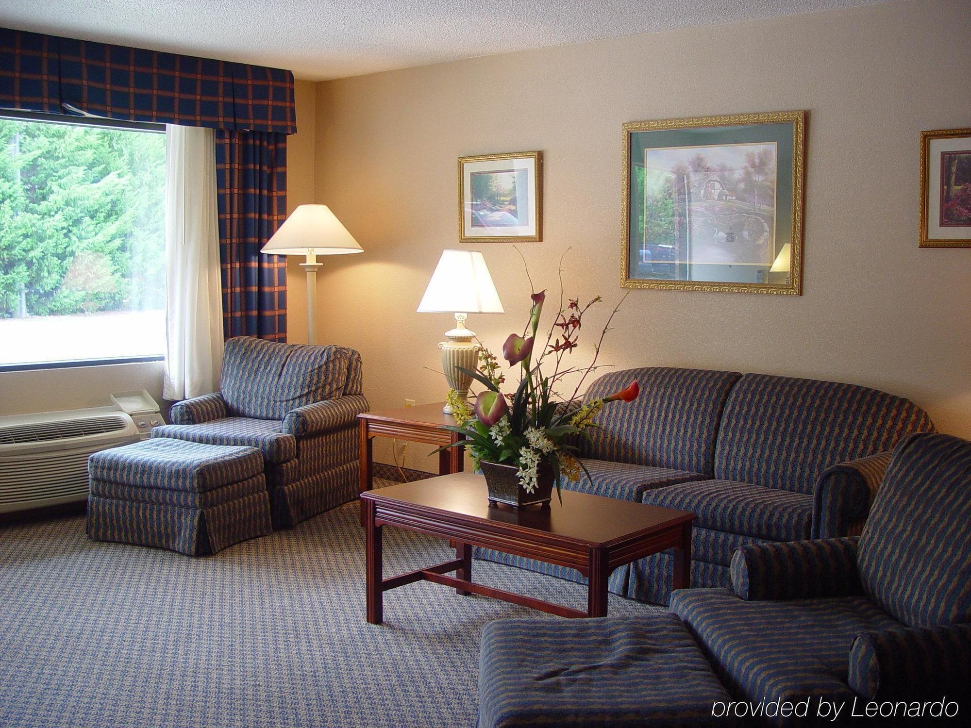 Mayfair Inn Williamston Ngoại thất bức ảnh