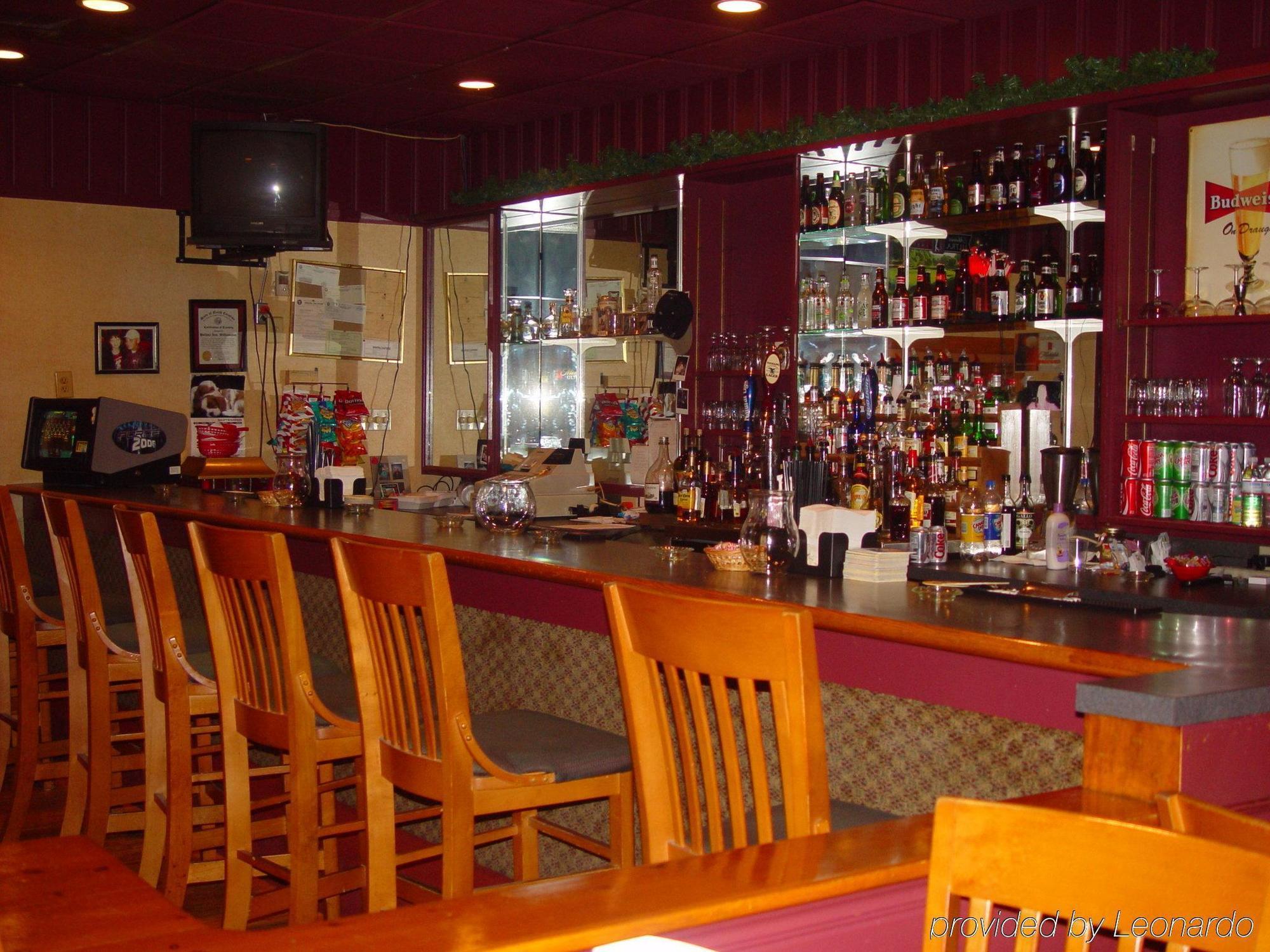 Mayfair Inn Williamston Nhà hàng bức ảnh