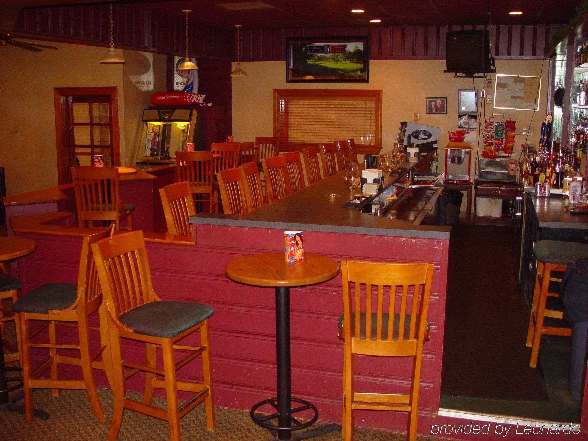 Mayfair Inn Williamston Nhà hàng bức ảnh
