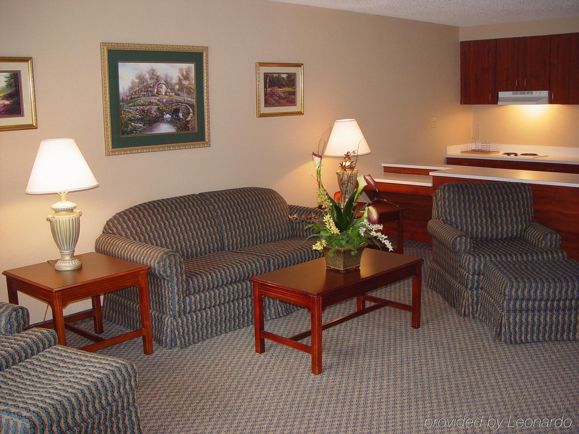 Mayfair Inn Williamston Phòng bức ảnh