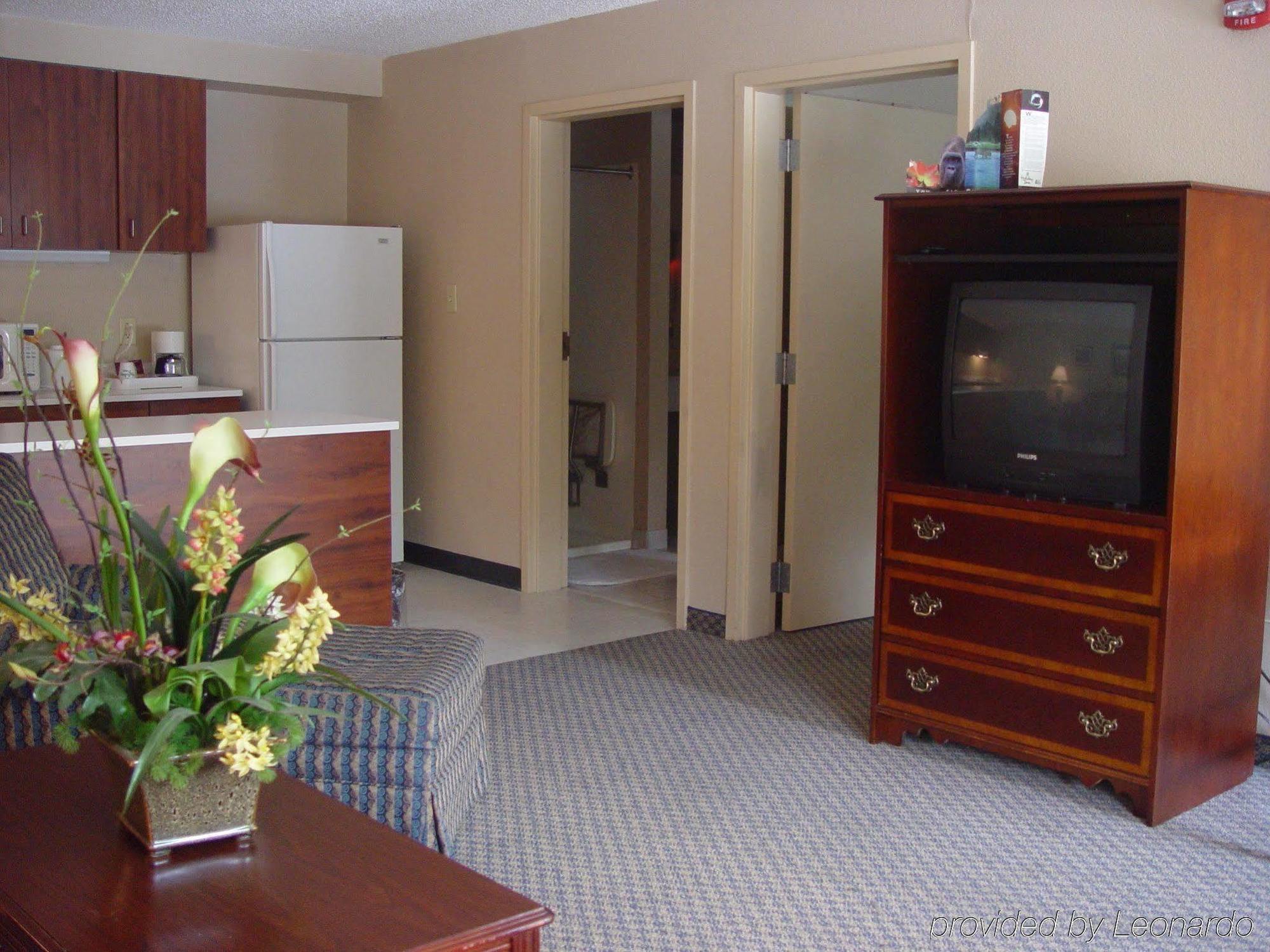 Mayfair Inn Williamston Phòng bức ảnh
