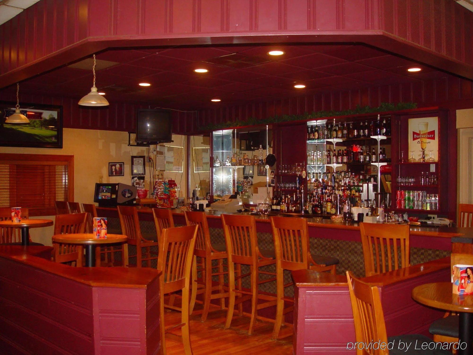 Mayfair Inn Williamston Nhà hàng bức ảnh