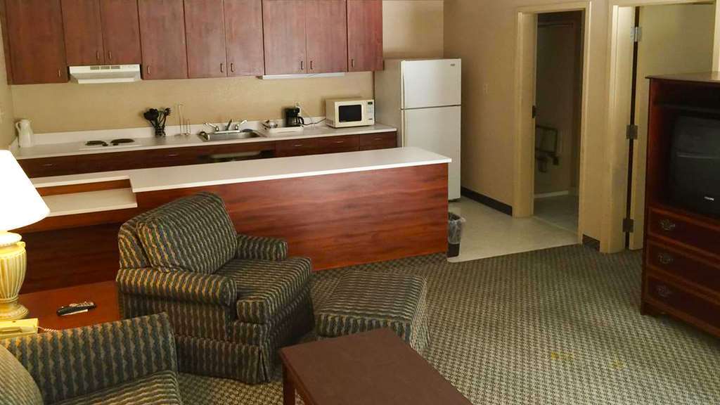 Mayfair Inn Williamston Phòng bức ảnh