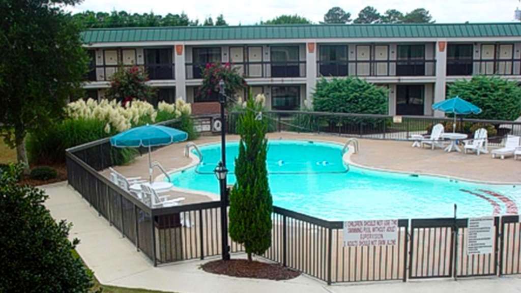 Mayfair Inn Williamston Tiện nghi bức ảnh