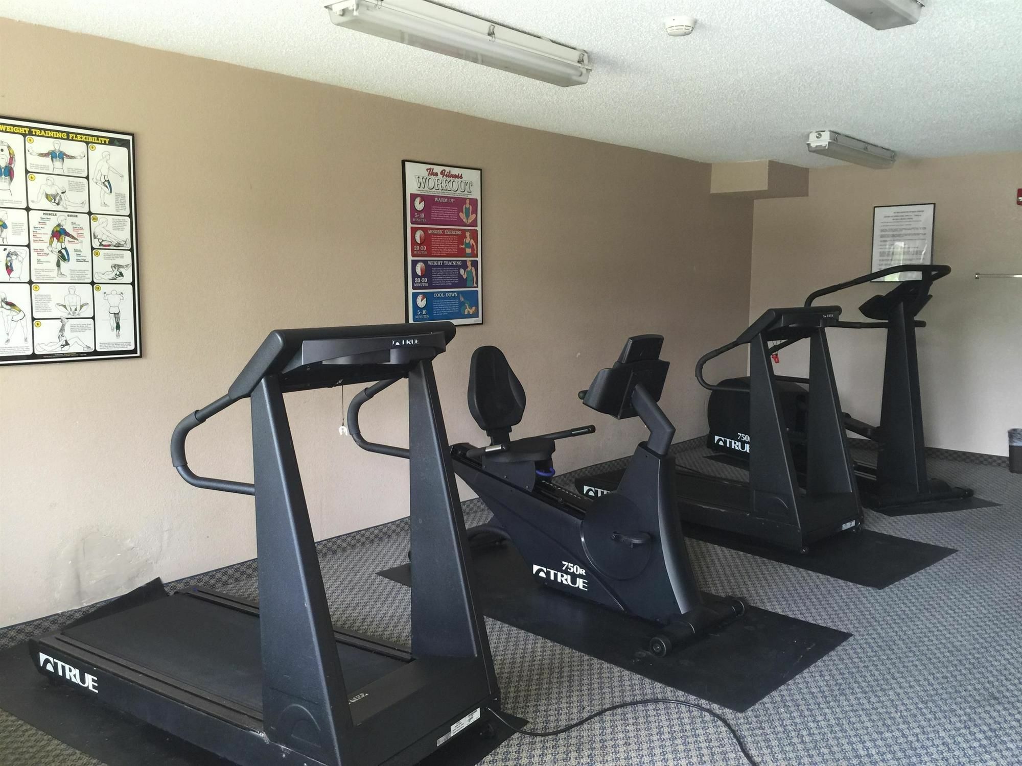 Mayfair Inn Williamston Ngoại thất bức ảnh